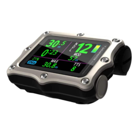 perdix 3 silver